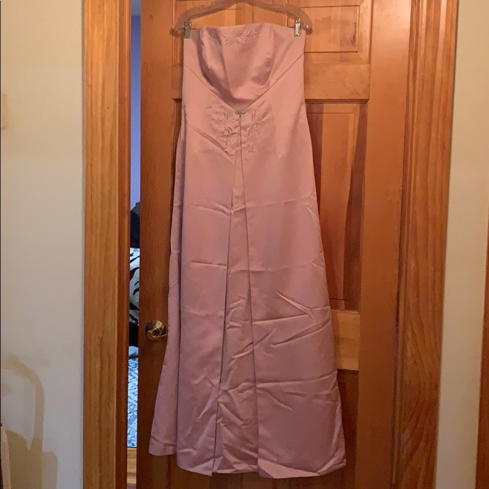 Evening Dress